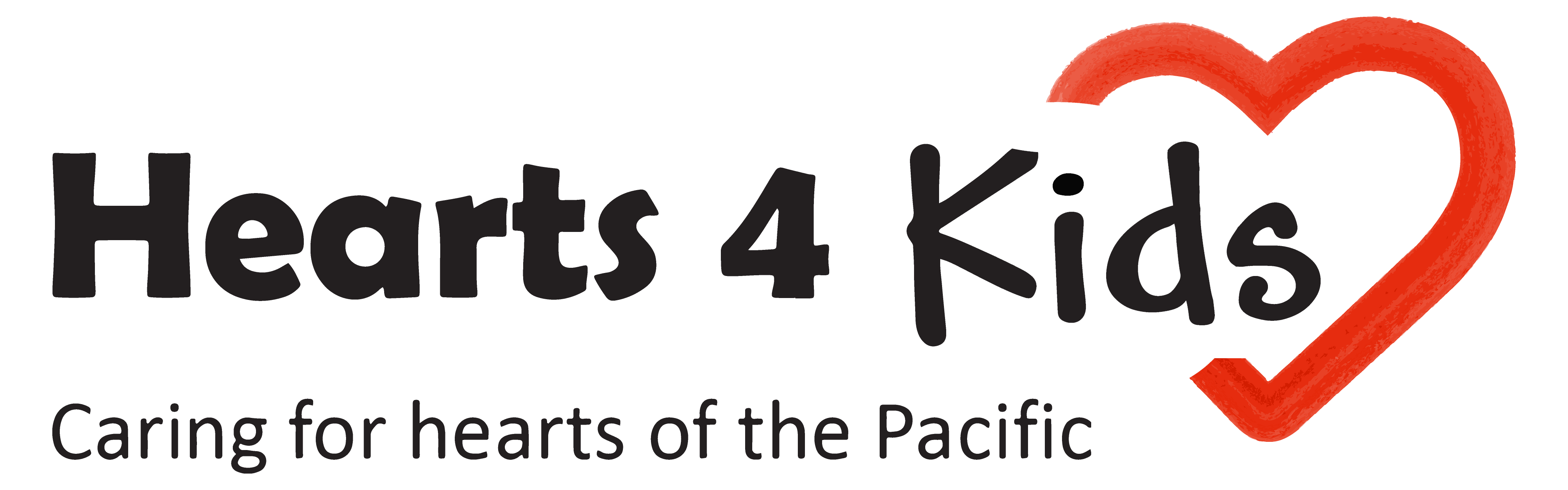 Hearts 4 Kids